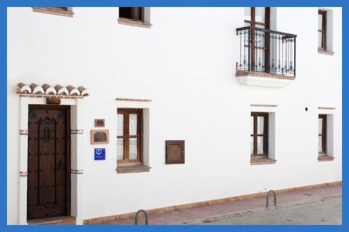 Вилла Casas Triana Триана Экстерьер фото